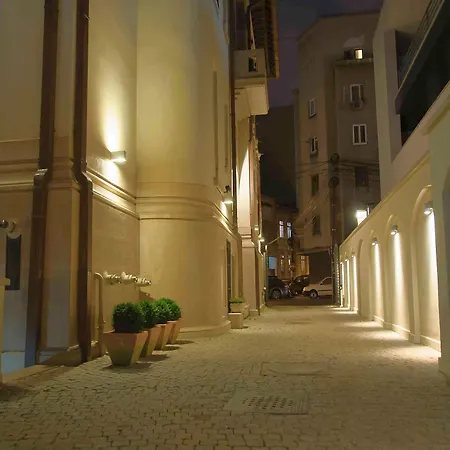 Scala Boutique-hotel Hotel Boekarest