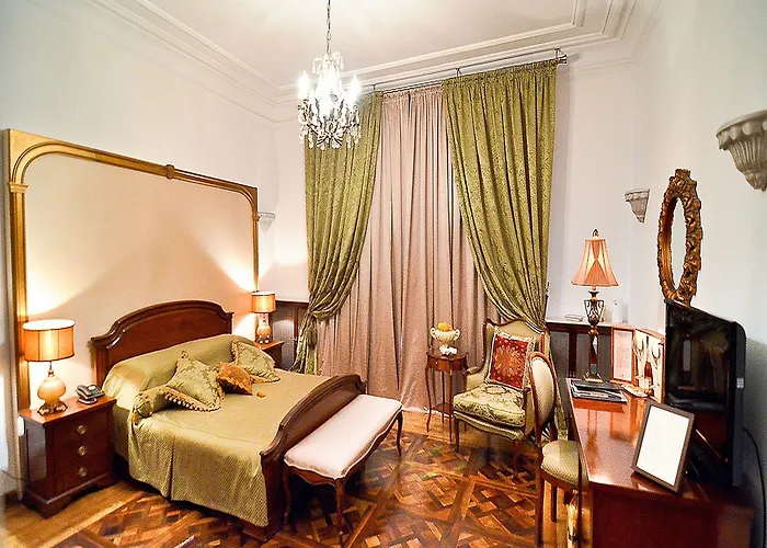 Scala Boutique-hotel Hotel 4*
