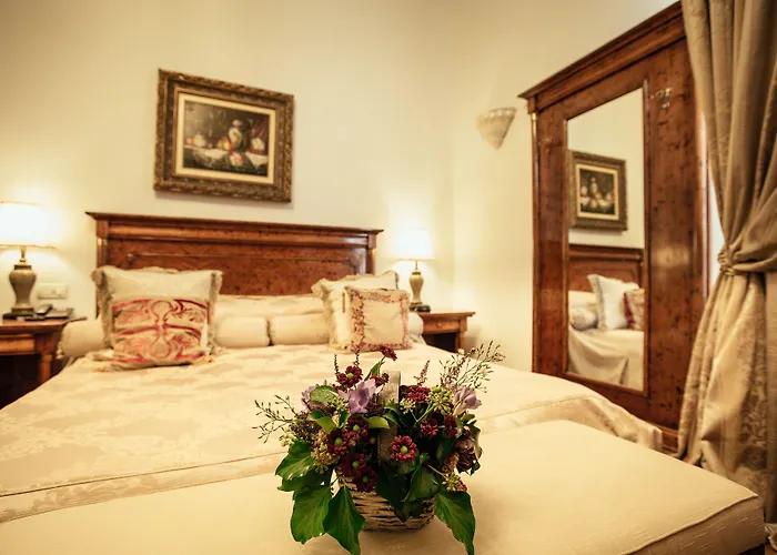 Scala Boutique-hotel Hotel Boekarest