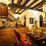 Scala Boutique-hotel 4*