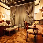 Scala Boutique-hotel Hotel 4*