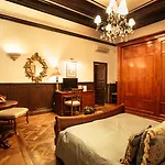 Scala Boutique-hotel Hotel Bucareste