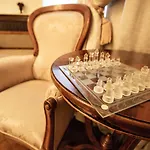 Scala Boutique-hotel Hotel 4*