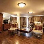 Hotel Scala Boutique-hotel Bucareste