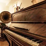 Scala Boutique-hotel Hotel 4*