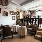 Scala Boutique-hotel Hotel Bucareste