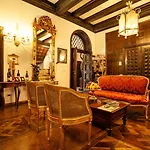 Hotel Scala Boutique-hotel Bucareste