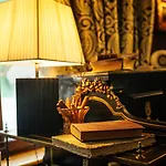Scala Boutique-hotel Bucareste