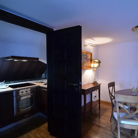 Scala Boutique-hotel Bucharest