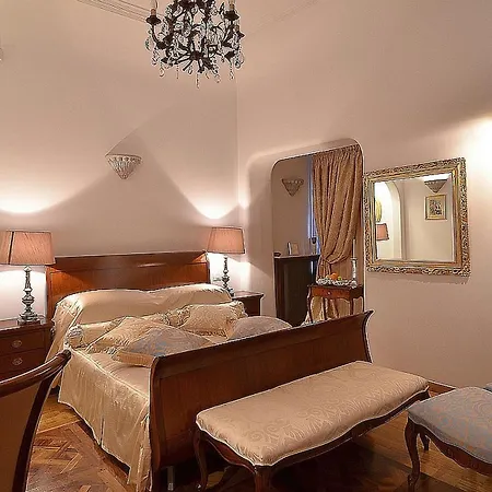 Hotel Scala Boutique-hotel