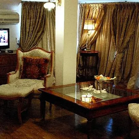 Scala Boutique-hotel