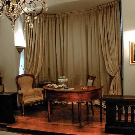 Hotel Scala Boutique-hotel 4*