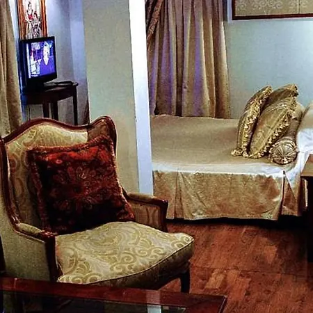 Scala Boutique-hotel 4* Bucharest