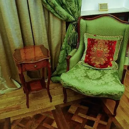 Scala Boutique-hotel 4*