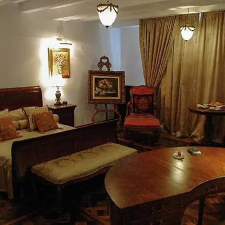 Hotel Scala Boutique-hotel