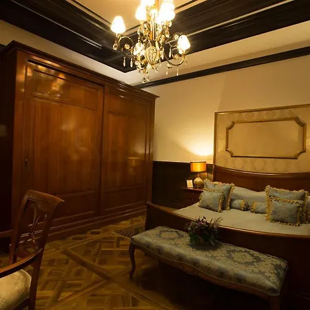 Hotel Scala Boutique-hotel Bucharest