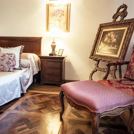 Scala Boutique-hotel Hotel Bucharest