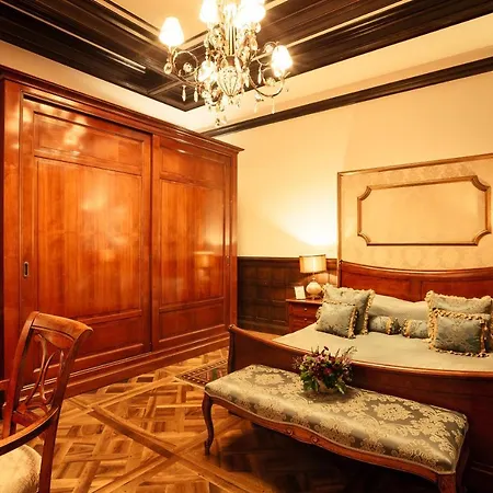 Hotel Scala Boutique-hotel 4*