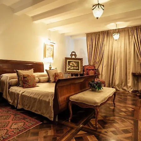 Scala Boutique-hotel Hotel
