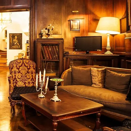 Scala Boutique-hotel Hotel