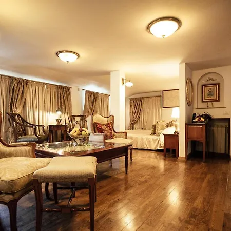 Hotel Scala Boutique-hotel