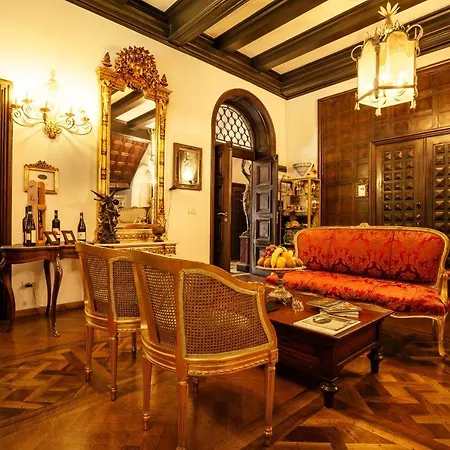 Scala Boutique-hotel