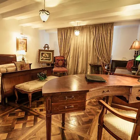 Hotel Scala Boutique-hotel