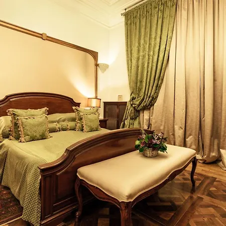 Hotel Scala Boutique-hotel