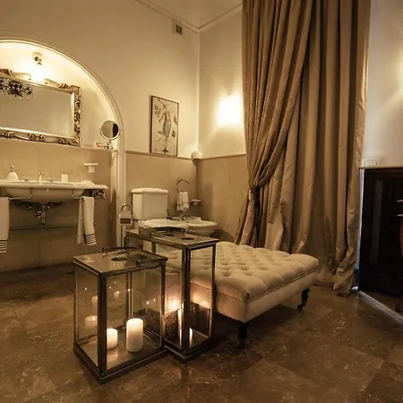 Scala Boutique-hotel Hotel