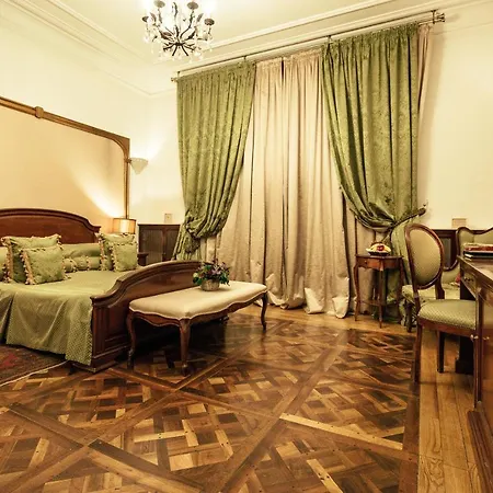 Scala Boutique-hotel 4*