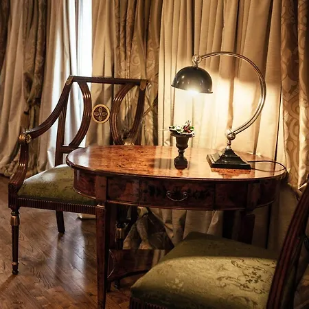 Scala Boutique-hotel 4* Bucharest