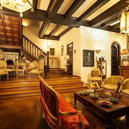 Scala Boutique-hotel Bucharest