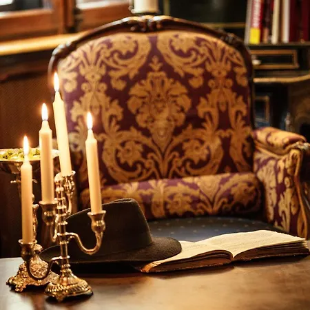 Scala Boutique-hotel Hotel 4*