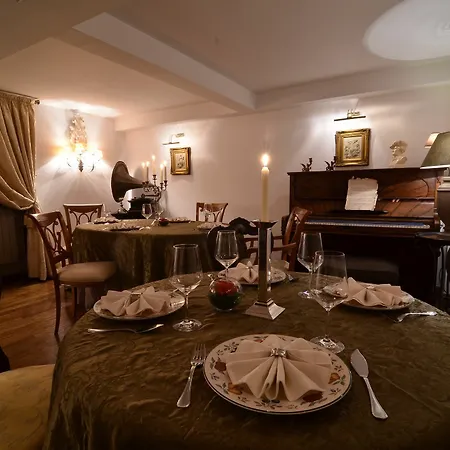 Hotel Scala Boutique-hotel 4*