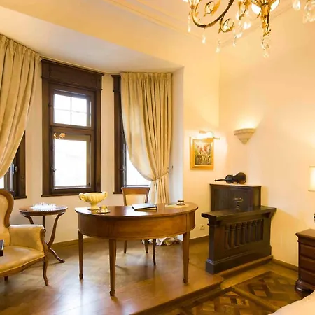 Scala Boutique-hotel Hotel