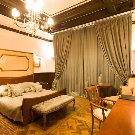 Scala Boutique-hotel