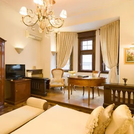 Hotel Scala Boutique-hotel 4*