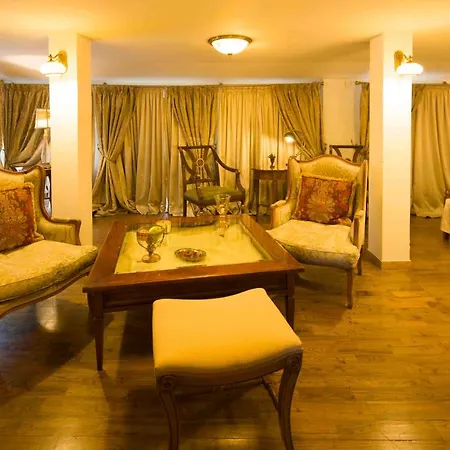 Hotel Scala Boutique-hotel 4*