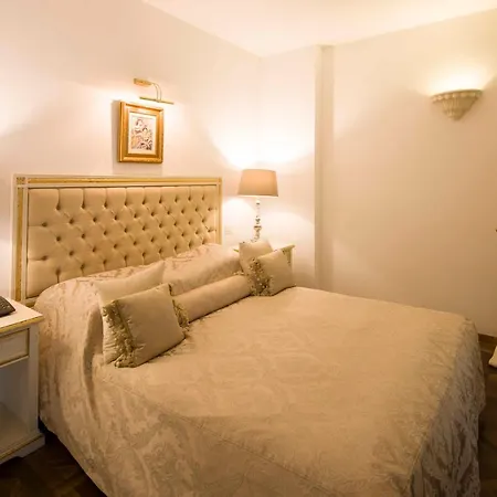 Scala Boutique-hotel Bucharest