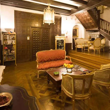 Hotel Scala Boutique-hotel 4*