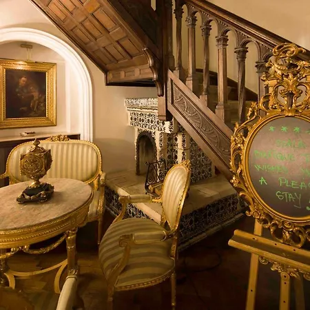 Scala Boutique-hotel 4*