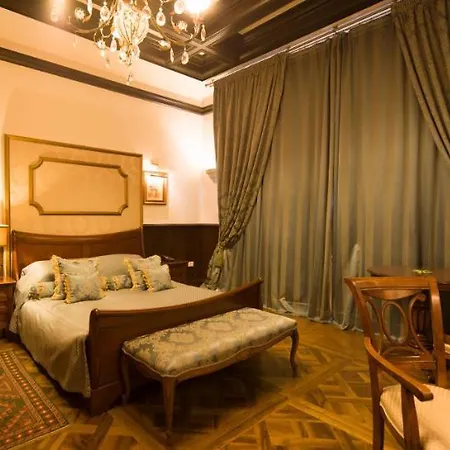 Hotel Scala Boutique-hotel 4*