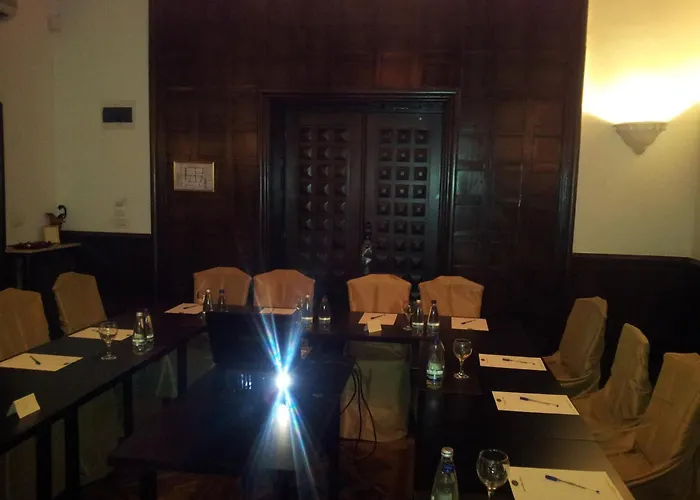 Hotell Scala Boutique-hotel 4*