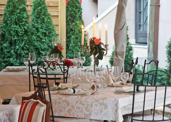 Scala Boutique-hotel