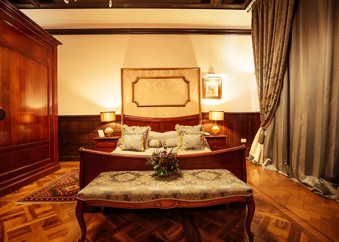 Scala Boutique-hotel 4*