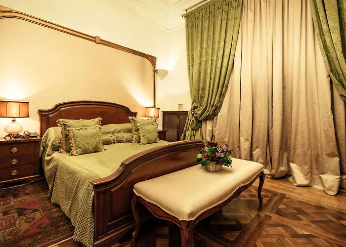 Scala Boutique-hotel Hotell