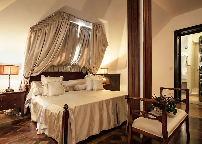 Scala Boutique-hotel Hotell 4*