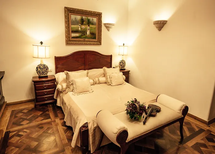 Scala Boutique-hotel Hotell