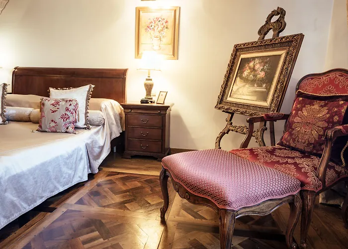 Scala Boutique-hotel 4*