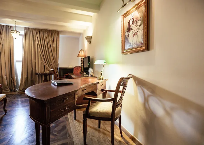 Scala Boutique-hotel